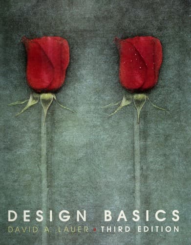 Tapa de Design basics