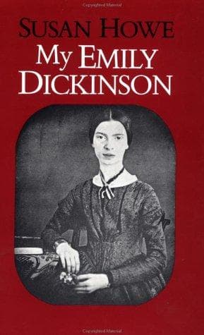 Tapa de My Emily Dickinson