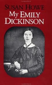 Tapa de My Emily Dickinson