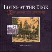 Tapa de Living at the edge