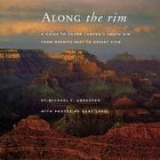 Tapa de Along the rim