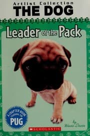 Tapa de Leader of the pack