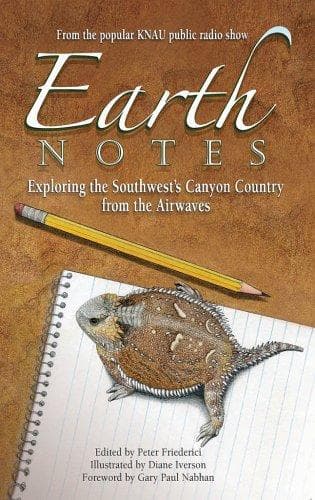 Tapa de Earth Notes