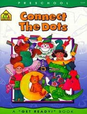 Tapa de Connect the Dots (Get Ready Books)