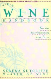 Tapa de The wine handbook