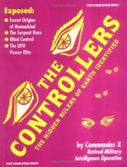 Tapa de The Controllers