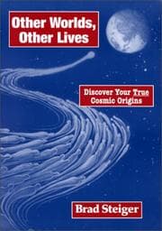 Tapa de Other Worlds, Other Lives
