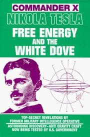 Tapa de Nikola Tesla