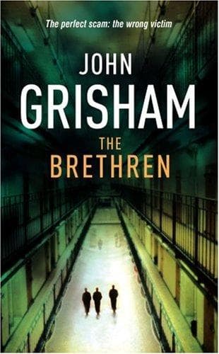 Tapa de The Brethren