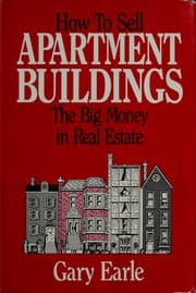 Tapa de How to sell apartment buildings