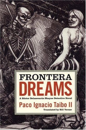 Tapa de Frontera dreams