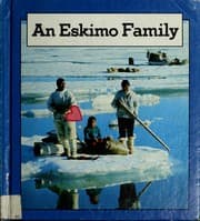 Tapa de Eskimo boy