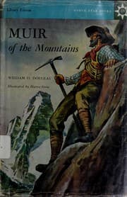Tapa de Muir of the mountains