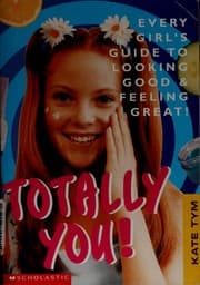 Tapa de Totally You!
