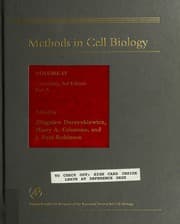 Tapa de Cytometry
