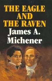 Tapa de The eagle and the raven