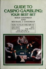 Tapa de Your best bet