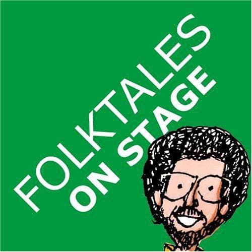 Tapa de Folktales on Stage