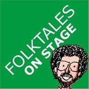 Tapa de Folktales on Stage