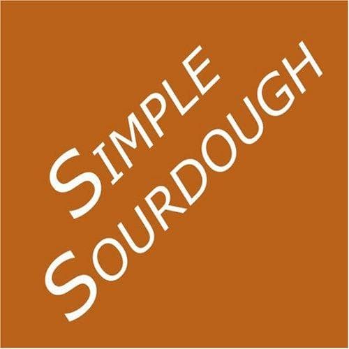 Tapa de Simple Sourdough