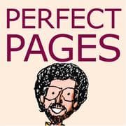 Tapa de Perfect pages