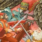 Tapa de The Songs of Power