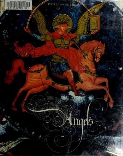 Tapa de Angels