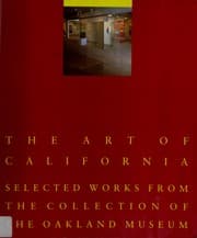 Tapa de Art of California
