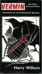 Tapa de Vermin and other survival stories