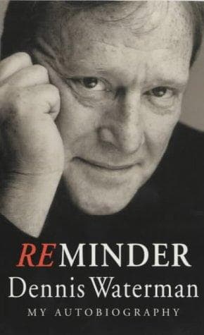 Tapa de Reminder