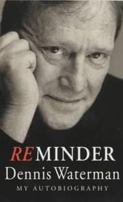 Tapa de Reminder
