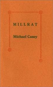 Tapa de Millrat