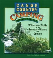 Tapa de Canoe country camping