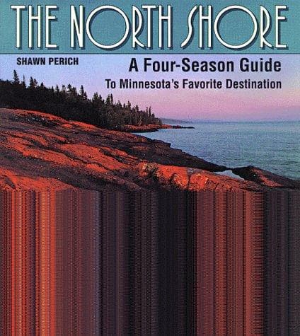 Tapa de The North Shore