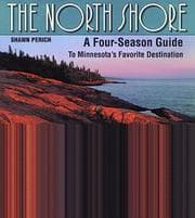 Tapa de The North Shore