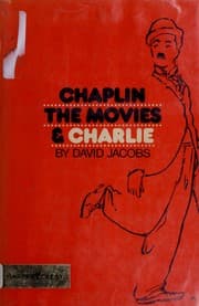 Tapa de Chaplin, the movies, & Charlie