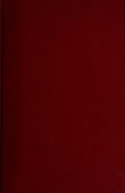 Tapa de The study of urbanization