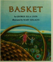 Tapa de Basket
