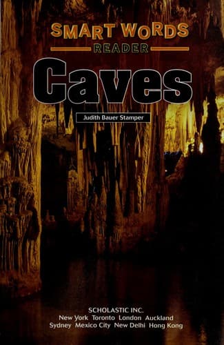 Tapa de Caves