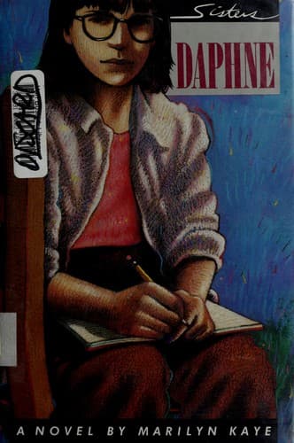 Tapa de Daphne