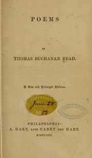 Tapa de Poems