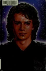 Tapa de Anakin/Vader