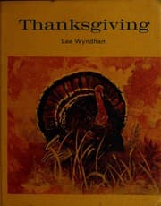 Tapa de Thanksgiving
