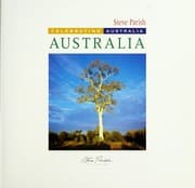 Tapa de Celebrating Australia