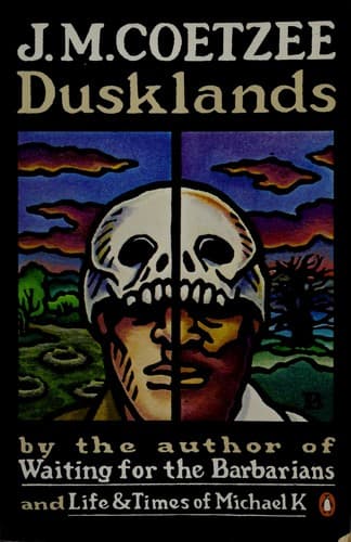 Tapa de Dusklands