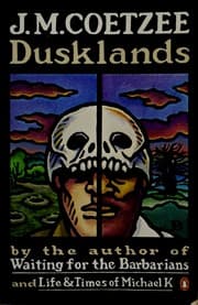 Tapa de Dusklands