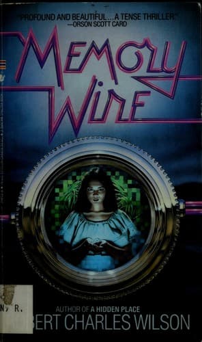 Tapa de Memory wire