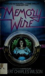 Tapa de Memory wire