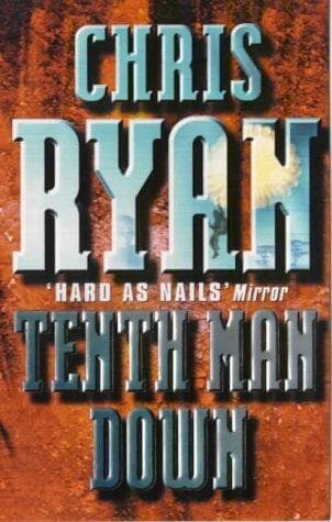 Tapa de Tenth man down