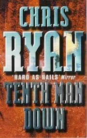 Tapa de Tenth man down